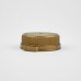 38mm CAP FOR HDPE MILK BOTTLES